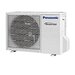 Unitate exterioara Panasonic CU-E9PKEA R410A